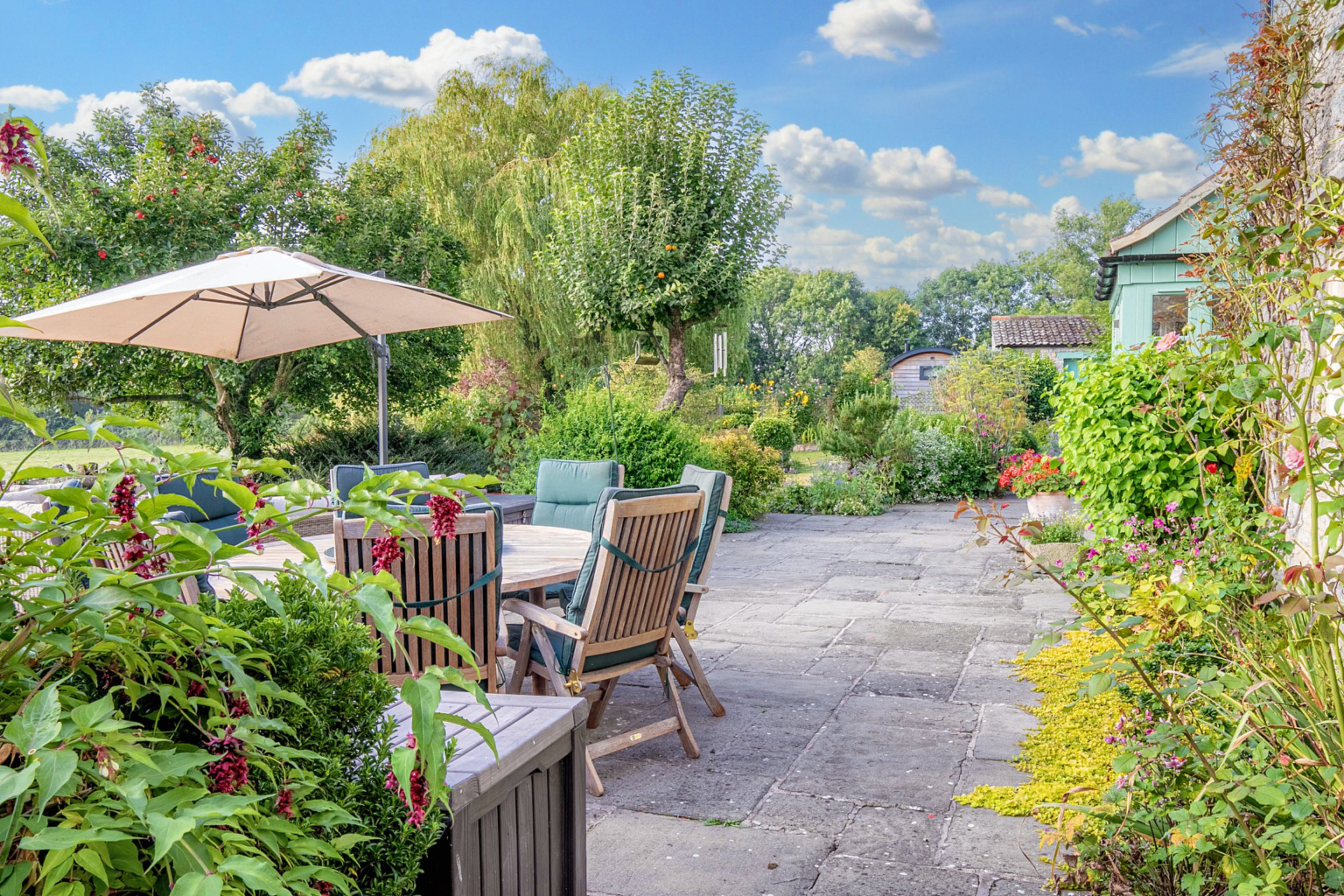 Park Cottage, Kingsdon, Somerton, Somerset, TA11 7LL, photo 2