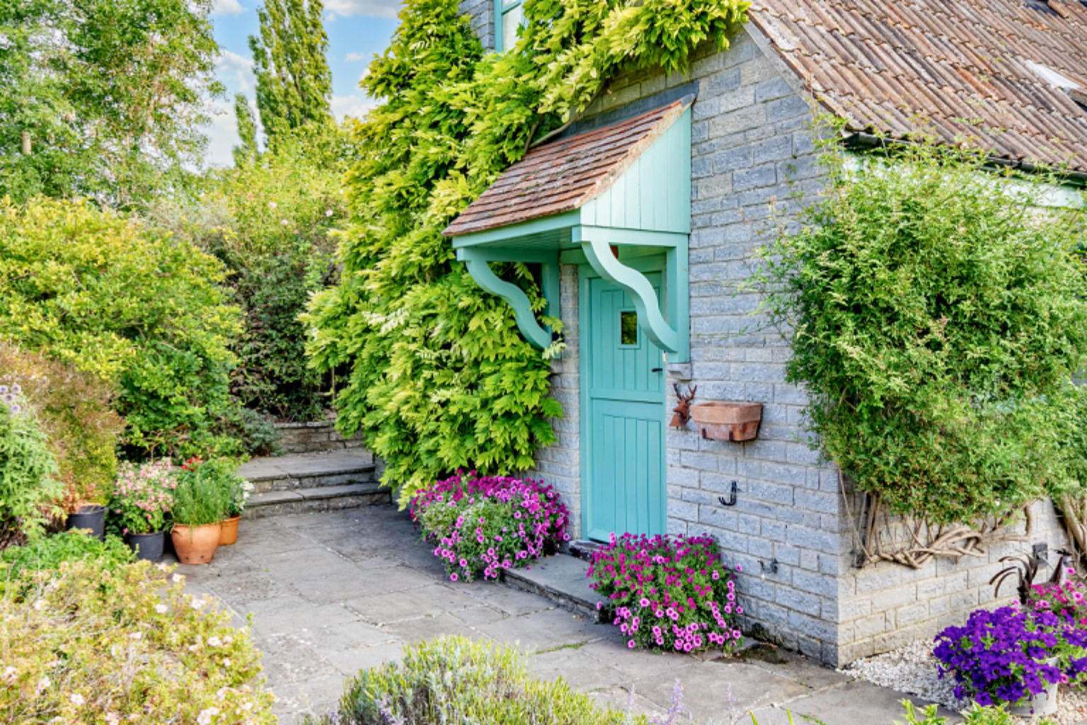 Park Cottage, Kingsdon, Somerton, Somerset, TA11 7LL, photo 27