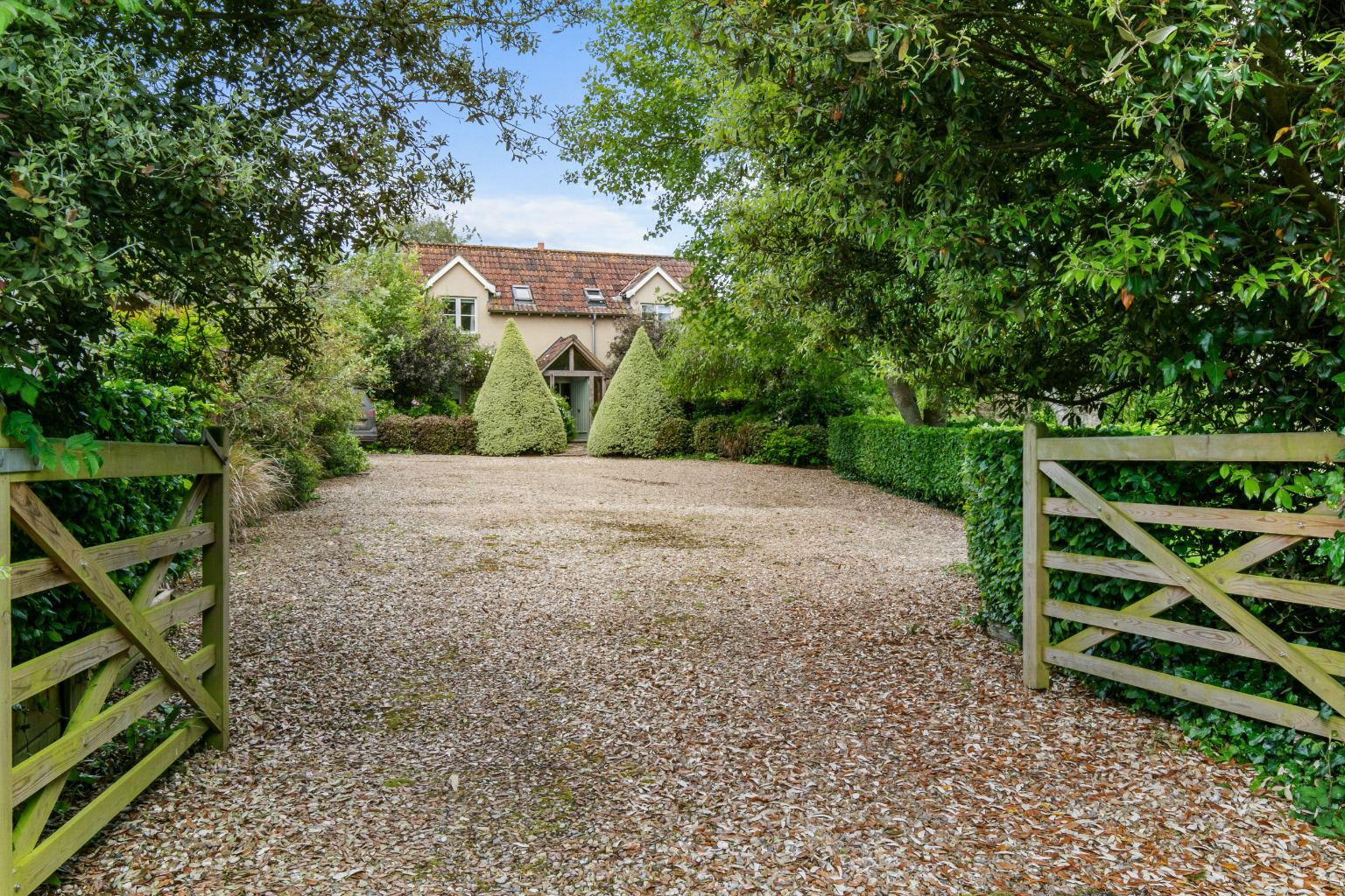 Ansford Park Farm, Ansford Park, Castle Cary, Somerset, BA7, photo 19