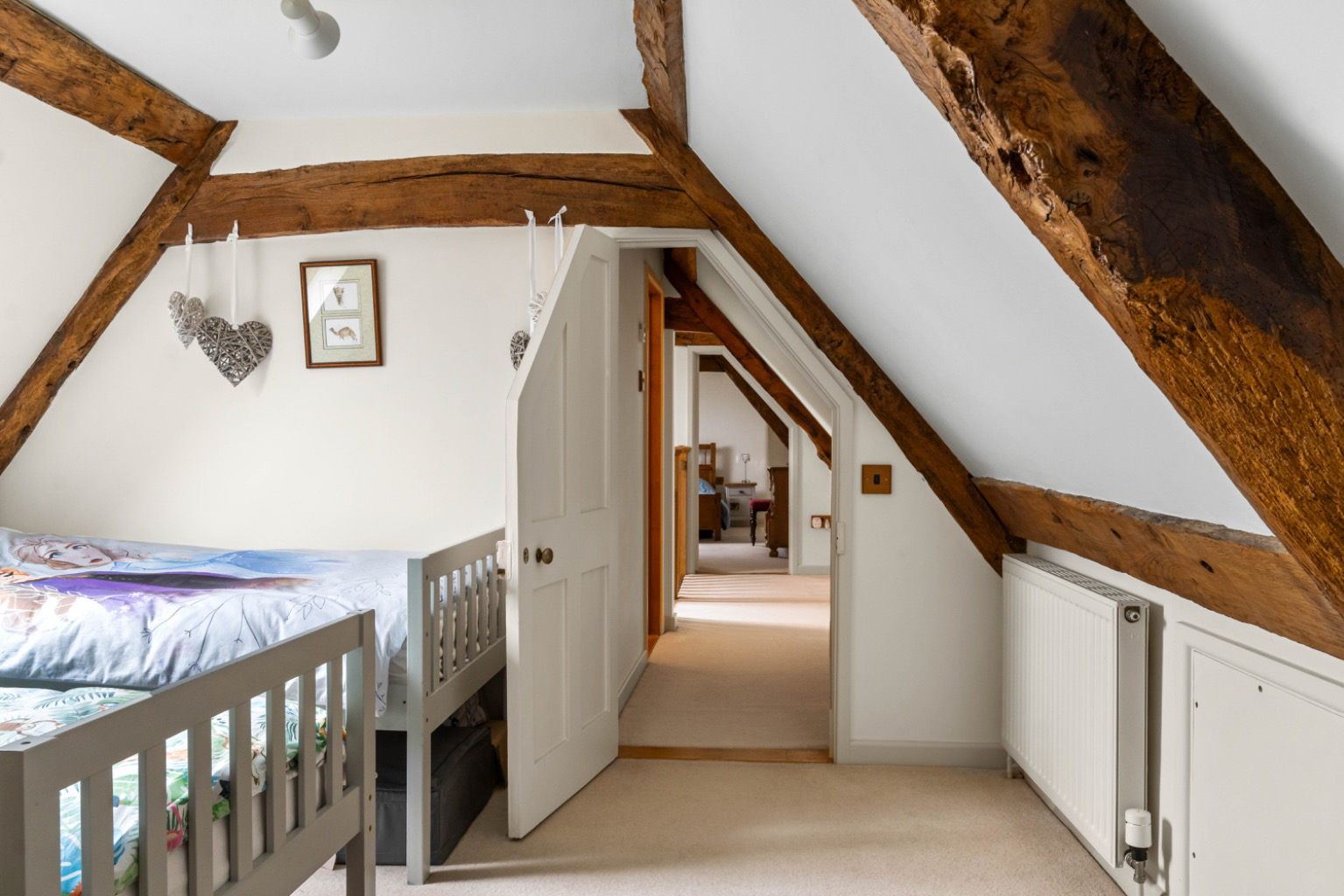 Park Cottage, Kingsdon, Somerton, Somerset, TA11 7LL, photo 17