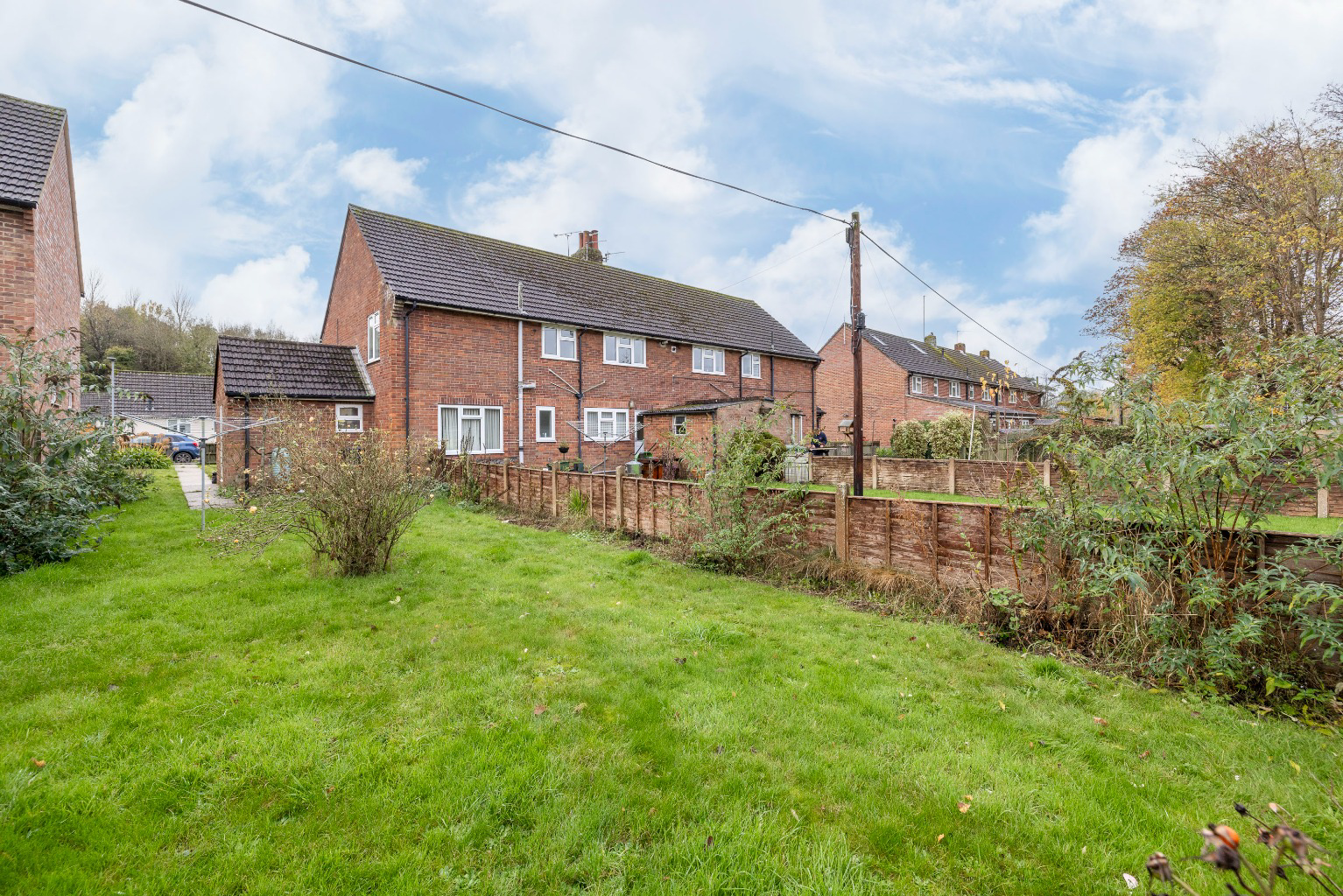 Millbrook Gardens, Castle Cary, Somerset, BA7, photo 16