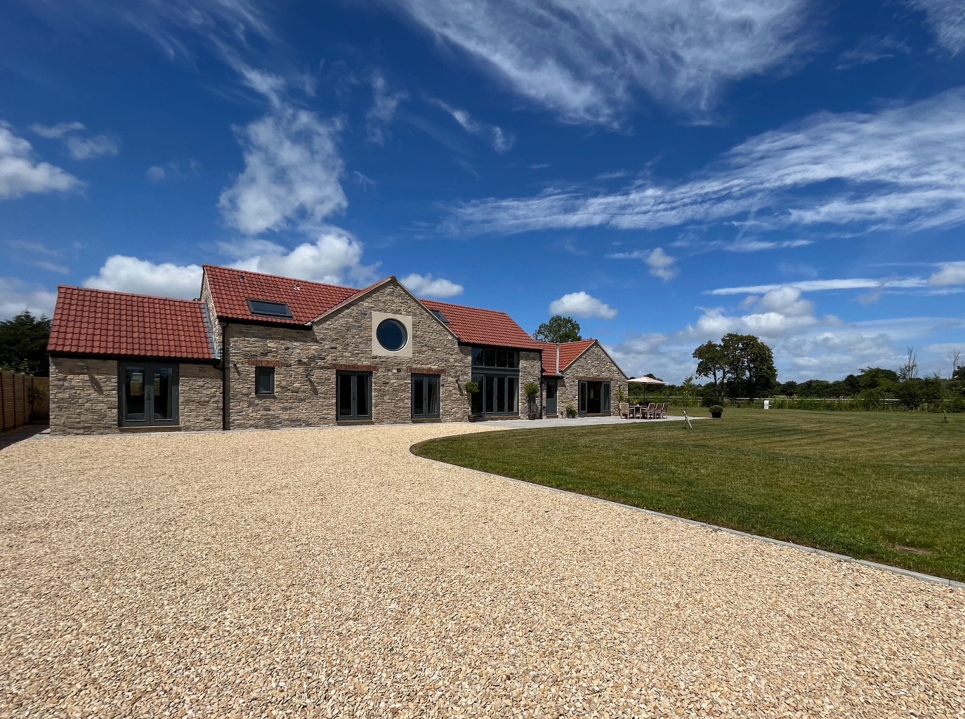 Lottisham, Glastonbury, Somerset, BA6