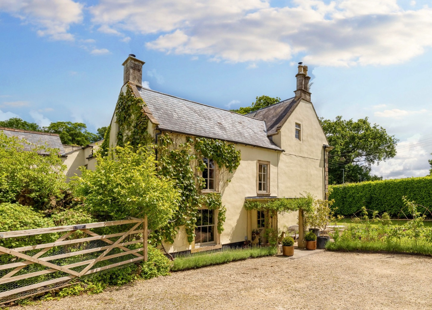 Wells Road, Chilcompton, Radstock, Somerset, BA3