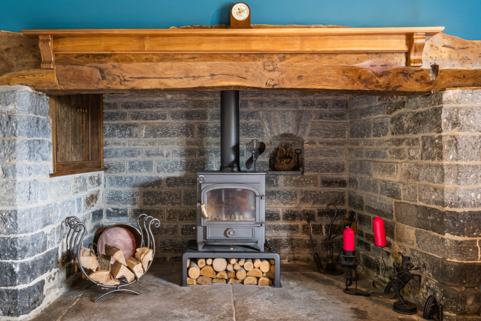 Park Cottage, Kingsdon, Somerton, Somerset, TA11 7LL, photo 7