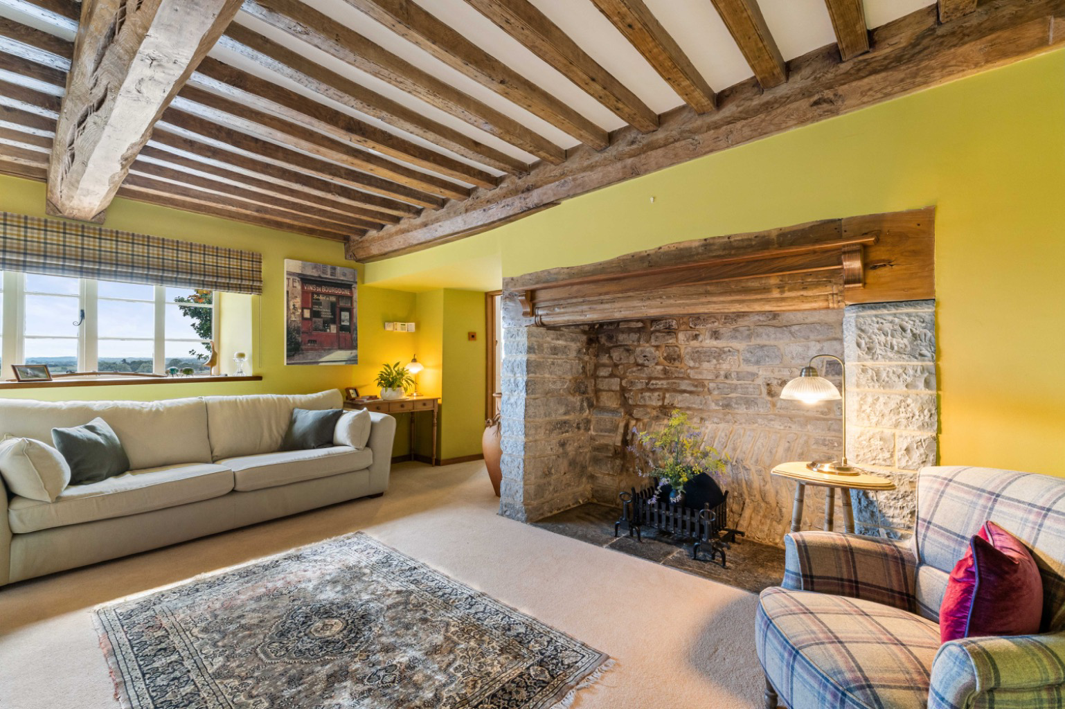 Park Cottage, Kingsdon, Somerton, Somerset, TA11 7LL, photo 8