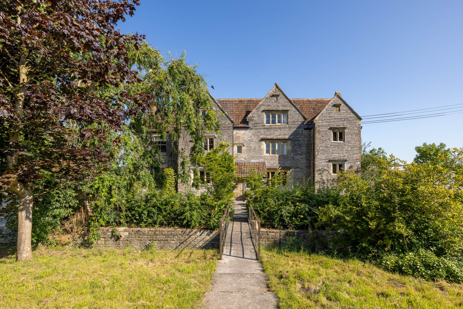 Baltonsborough, Glastonbury, Somerset, BA6