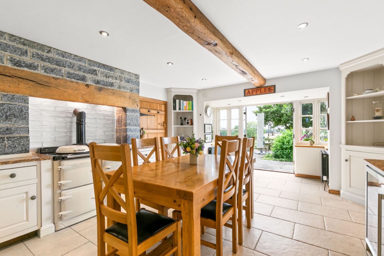 Park Cottage, Kingsdon, Somerton, Somerset, TA11 7LL, photo 4