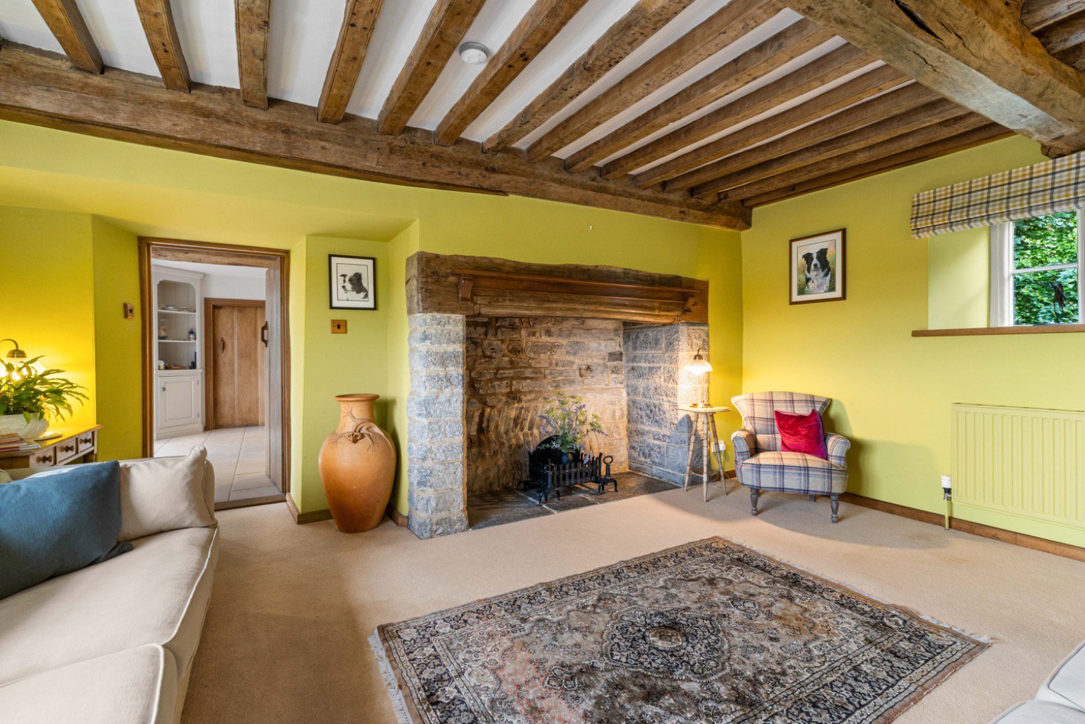 Park Cottage, Kingsdon, Somerton, Somerset, TA11 7LL, photo 9