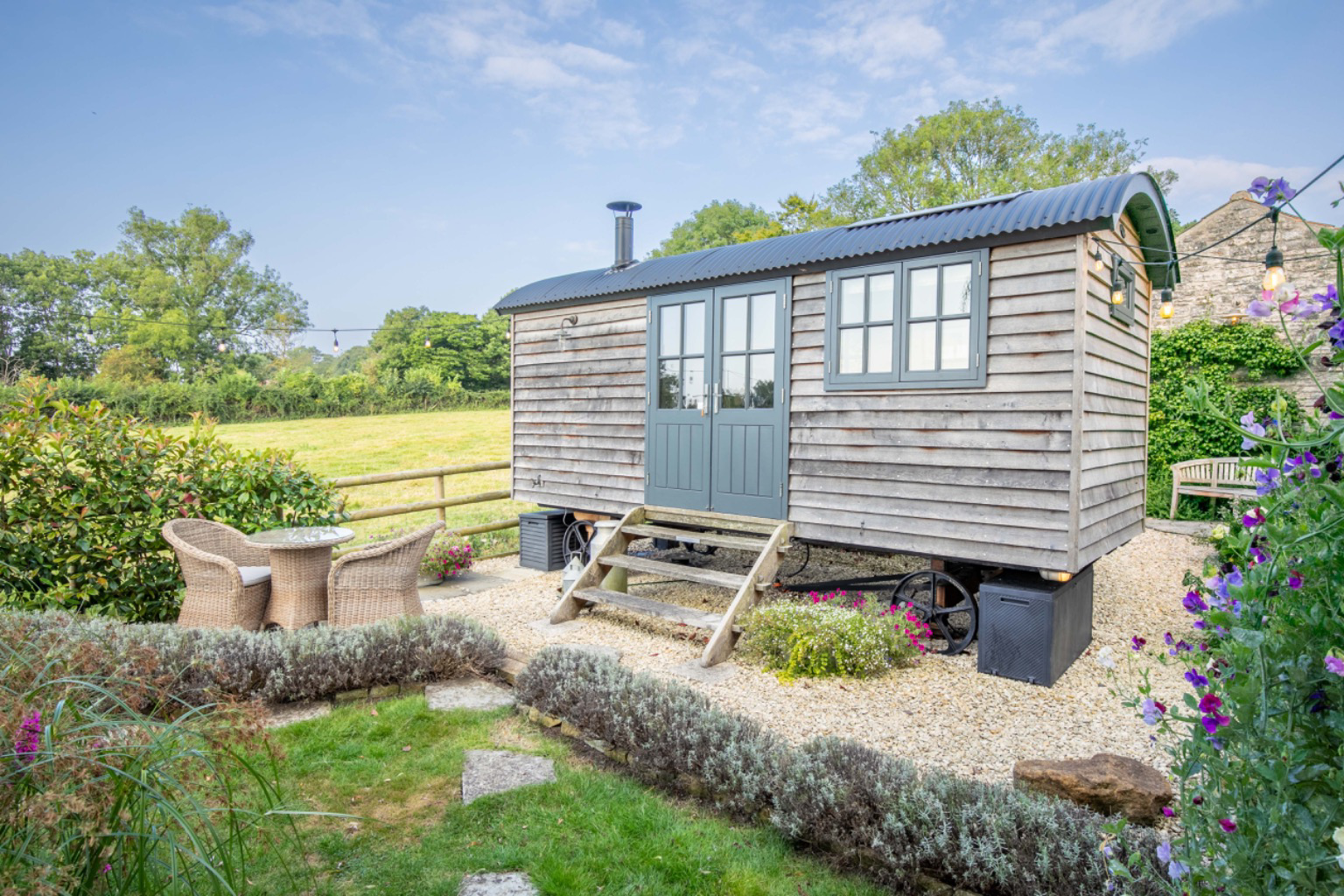 Park Cottage, Kingsdon, Somerton, Somerset, TA11 7LL, photo 19