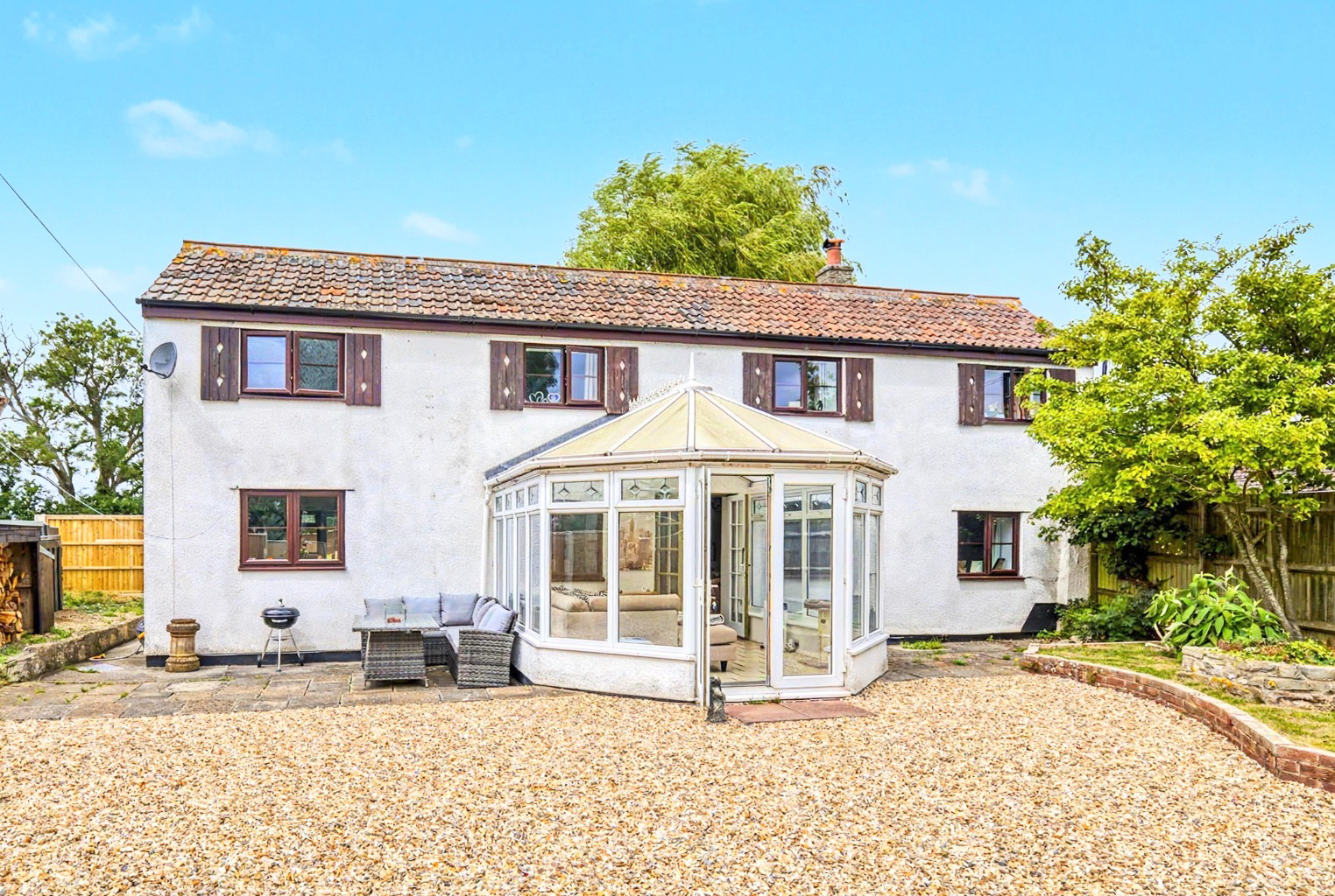 Nr. Wedmore