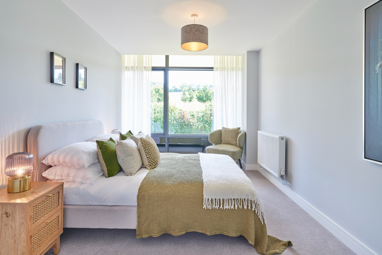 Fabulous, contemporary apartment in Camerton, Nr. Bath, photo 8
