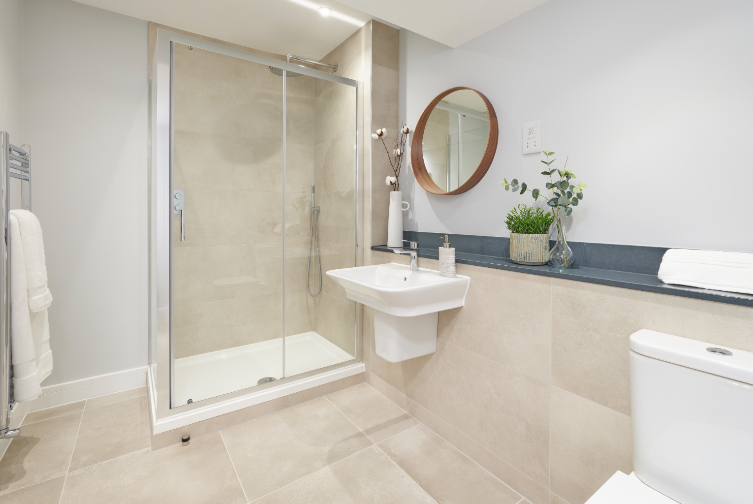 Fabulous, contemporary apartment in Camerton, Nr. Bath, photo 9