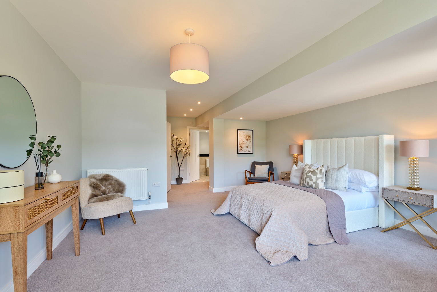 Fabulous, contemporary apartment in Camerton, Nr. Bath, photo 4