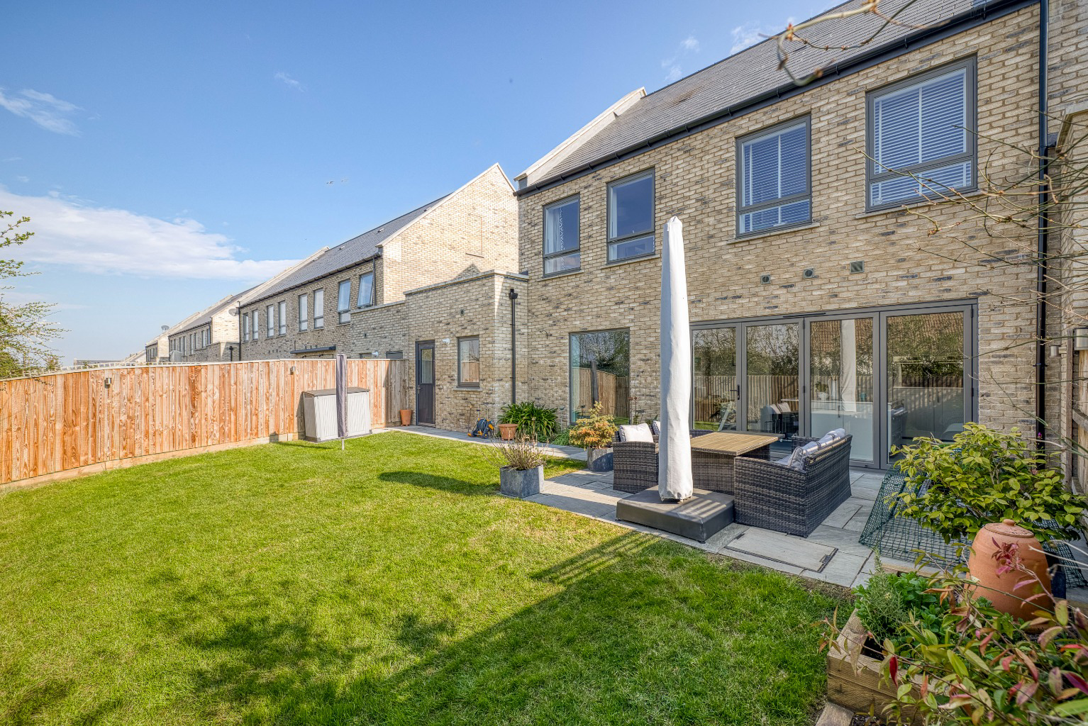 Burfitt Road, Castle Cary, photo 20