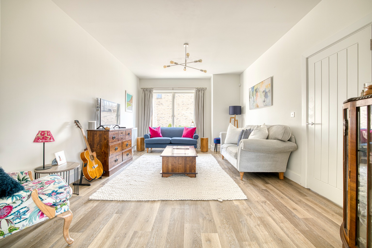 Burfitt Road, Castle Cary, photo 2