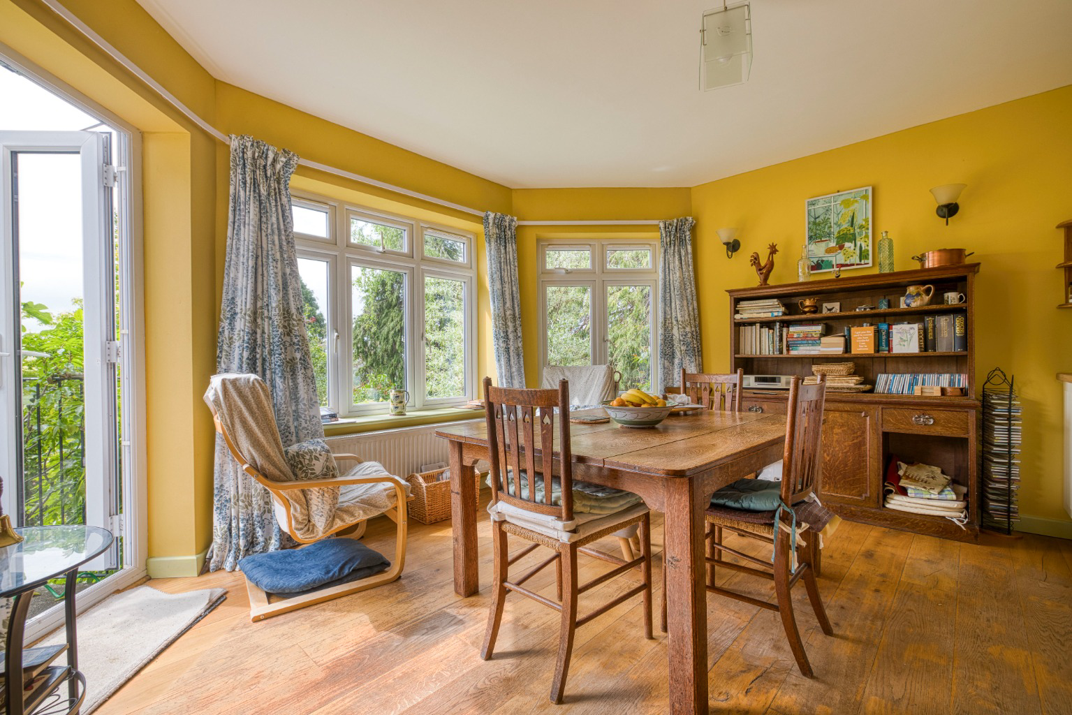 The Roman Way - with stunning garden, orchard and woodland in Glastonbury, photo 10