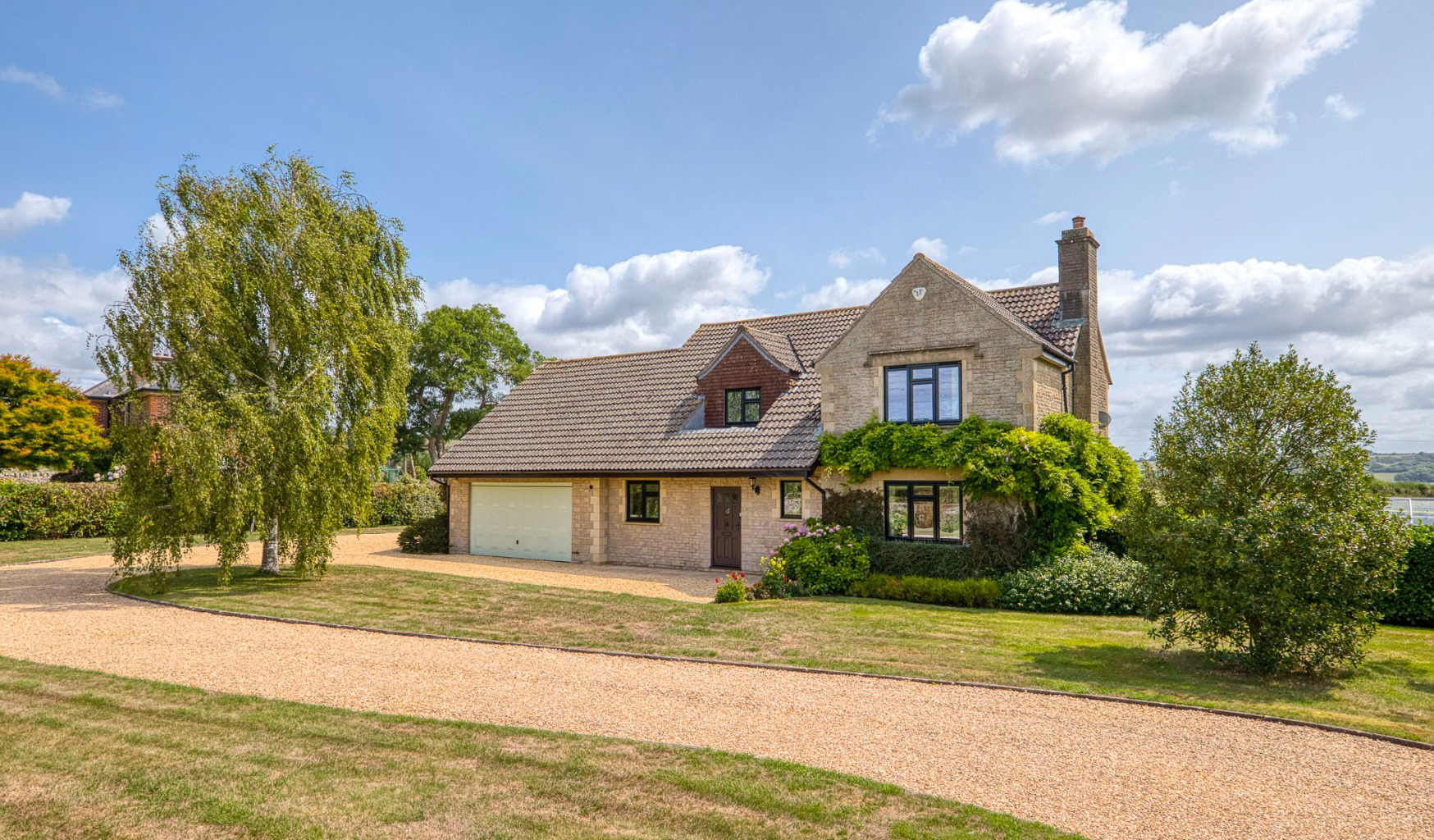 Evercreech, Nr. Bruton