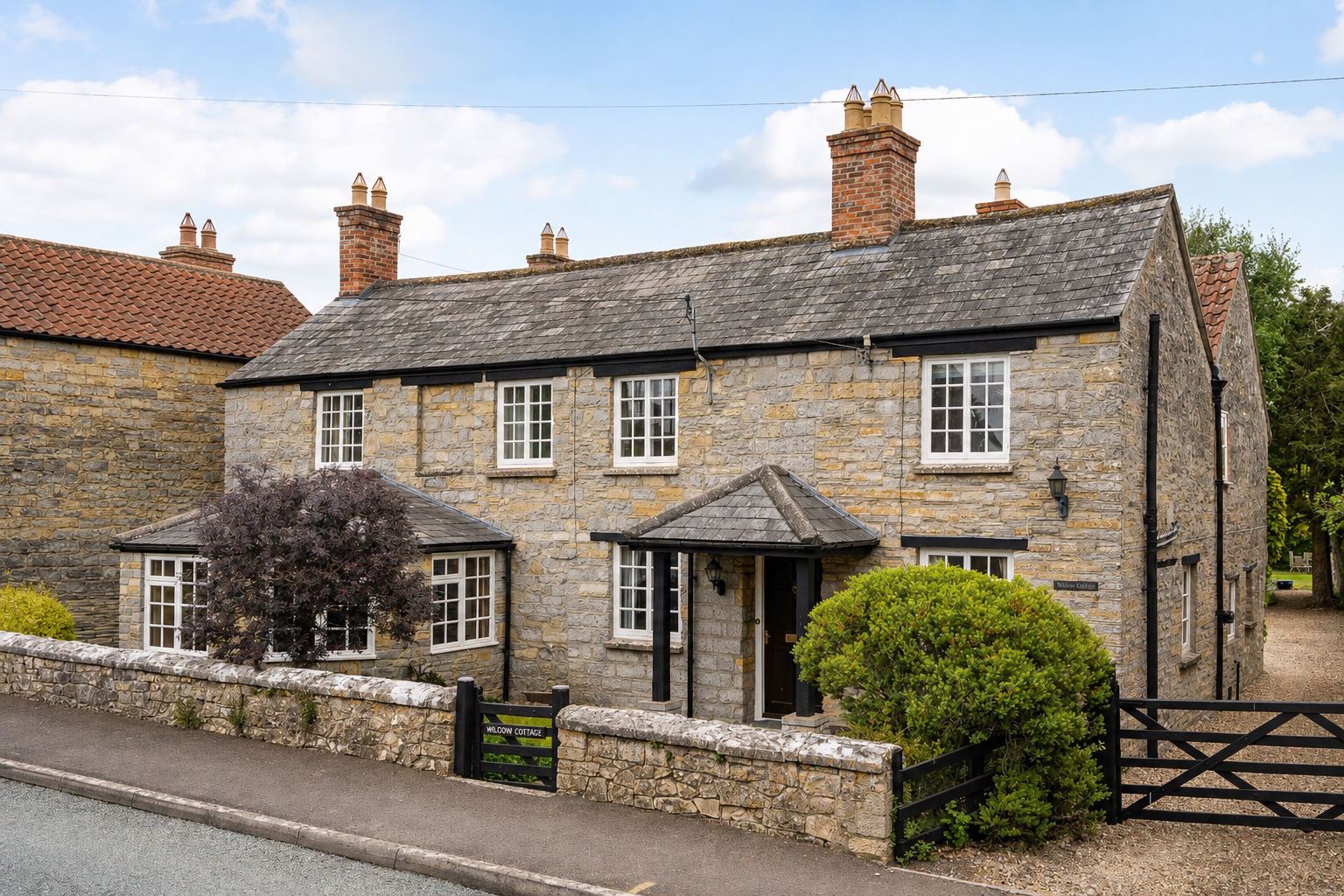 Wiltown, Curry Rivel