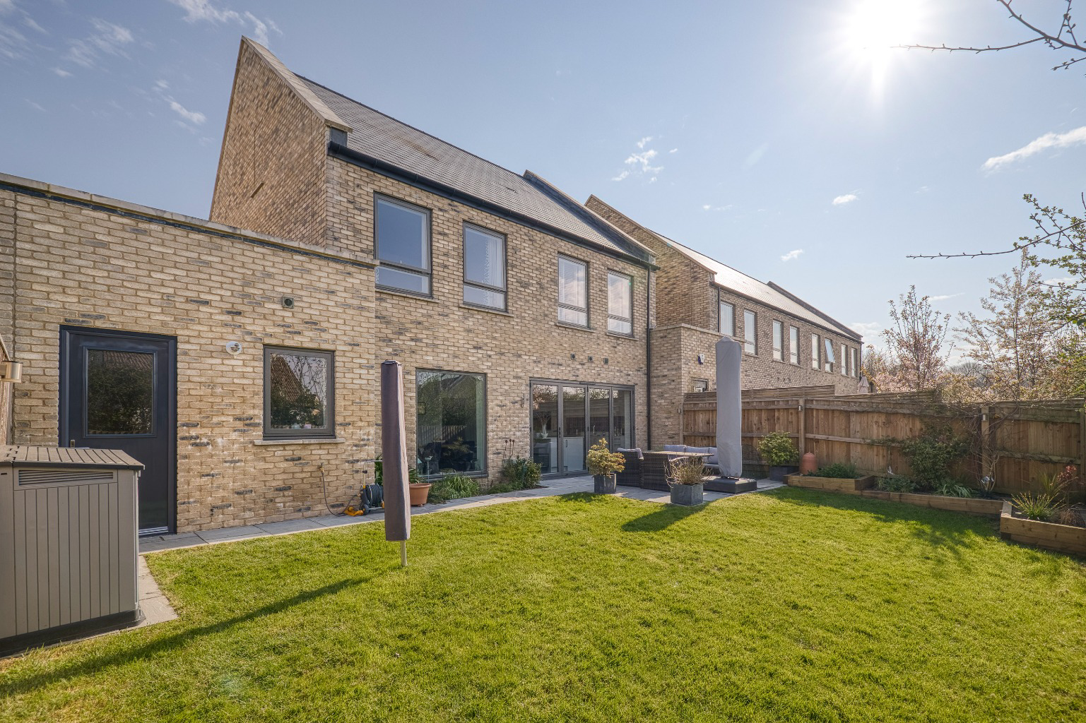 Burfitt Road, Castle Cary, photo 21