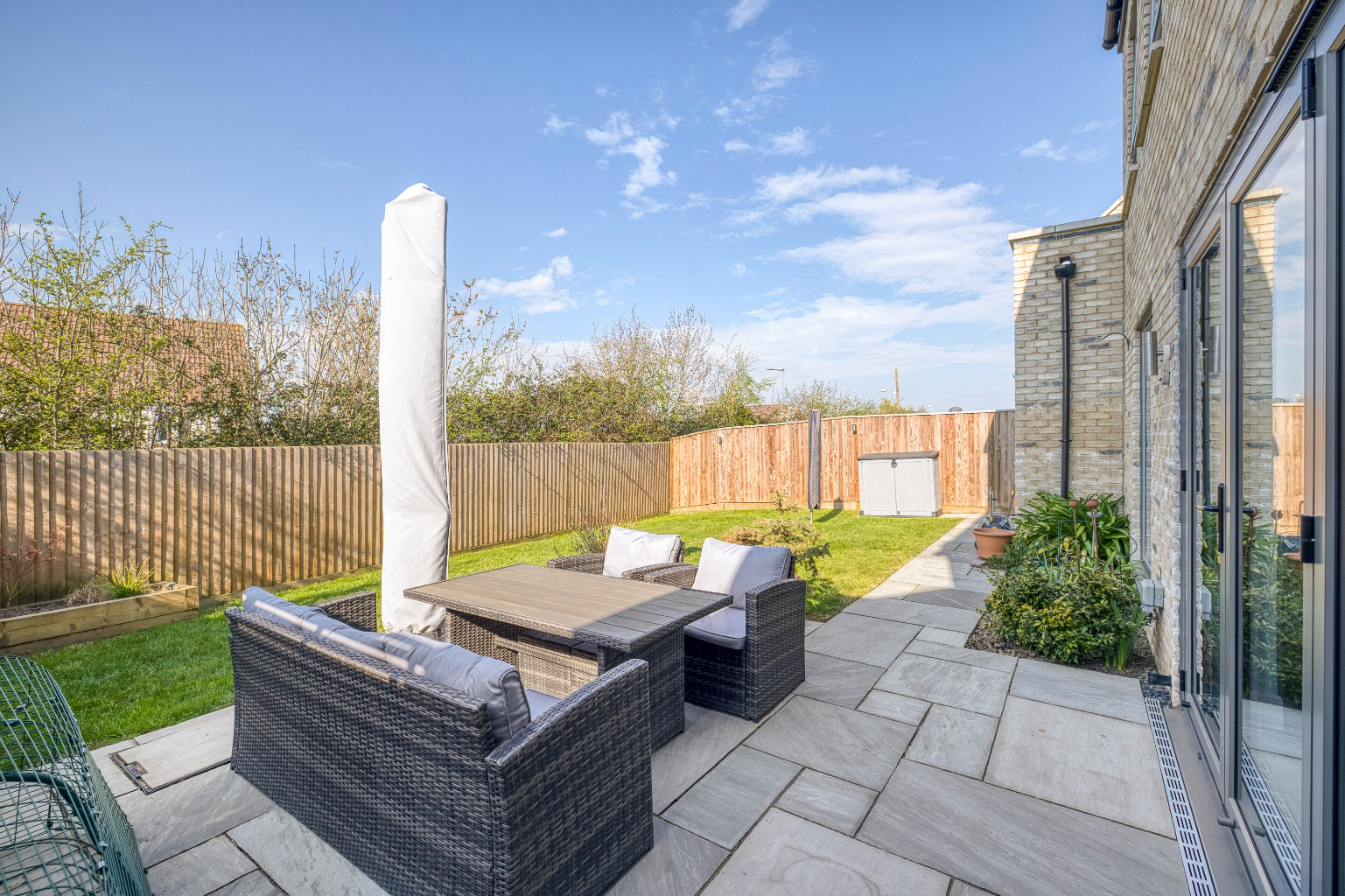 Burfitt Road, Castle Cary, photo 19