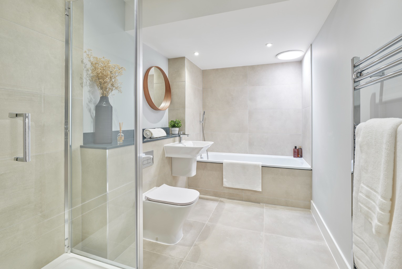 Fabulous, contemporary apartment in Camerton, Nr. Bath, photo 7