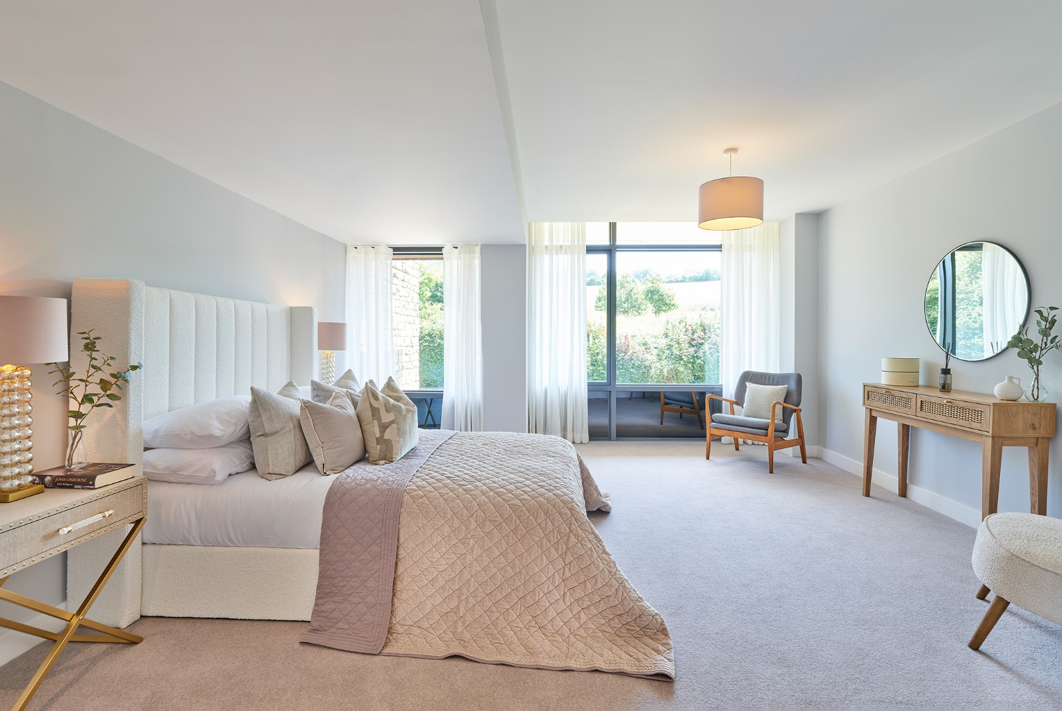 Fabulous, contemporary apartment in Camerton, Nr. Bath, photo 6