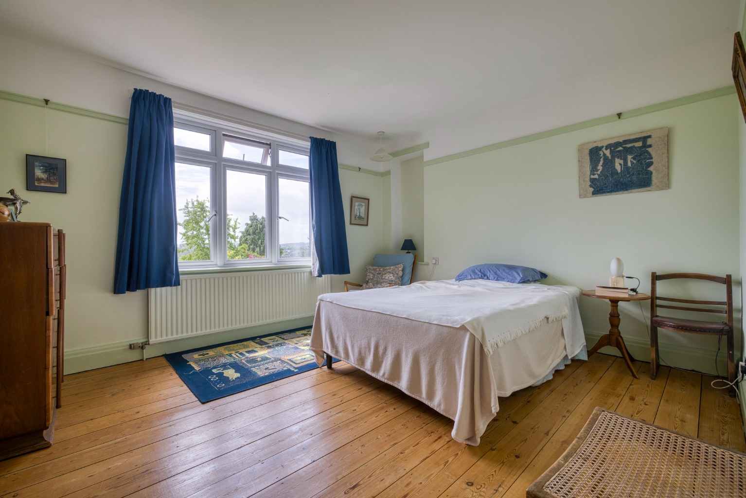 The Roman Way - with stunning garden, orchard and woodland in Glastonbury, photo 20