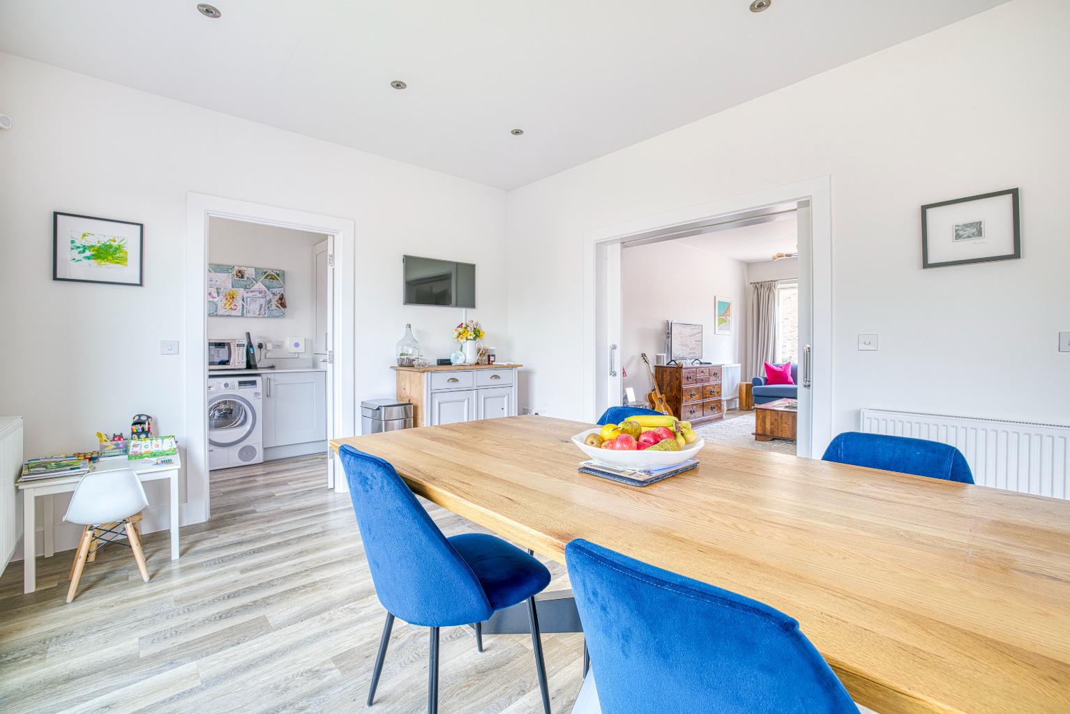 Burfitt Road, Castle Cary, photo 9