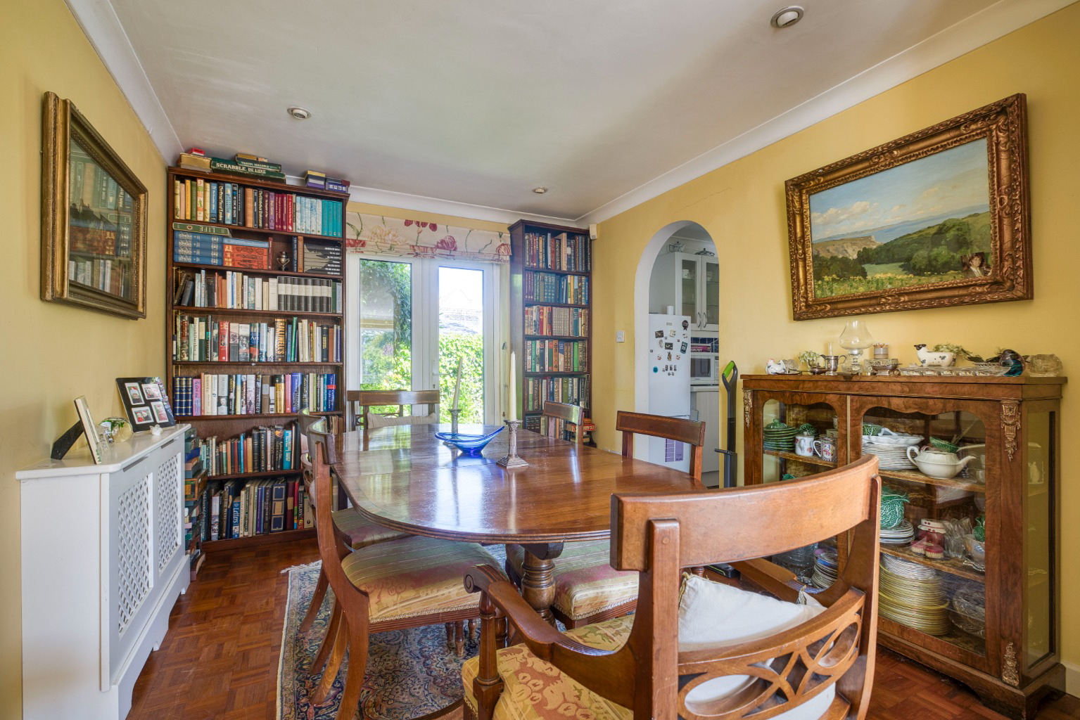 Mayfield Close, Galhampton, photo 6