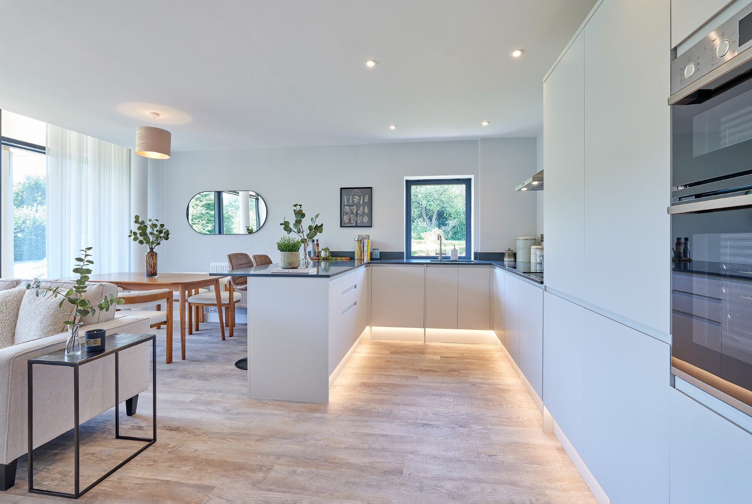 Fabulous, contemporary apartment in Camerton, Nr. Bath, photo 3