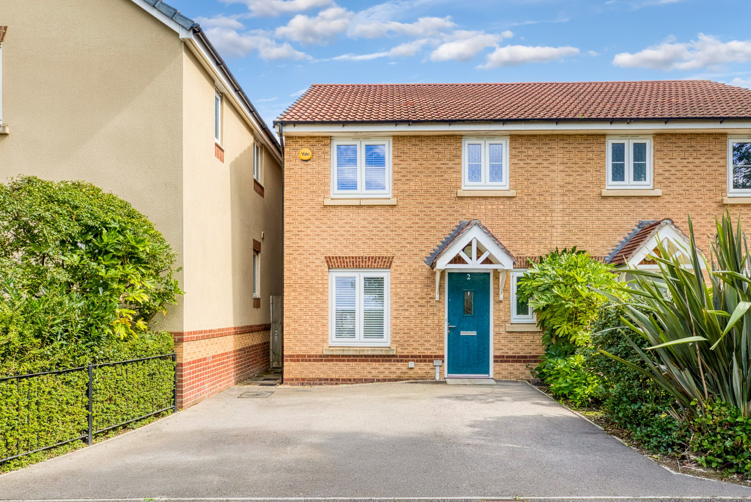 Almsford Close, Castle Cary