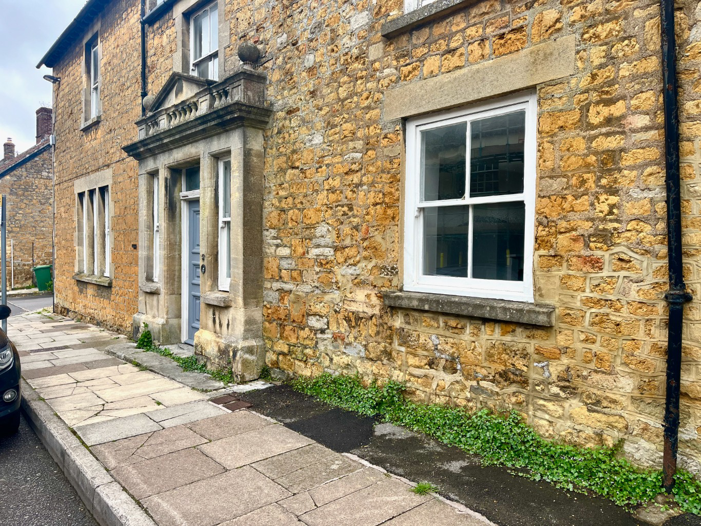 Montague House