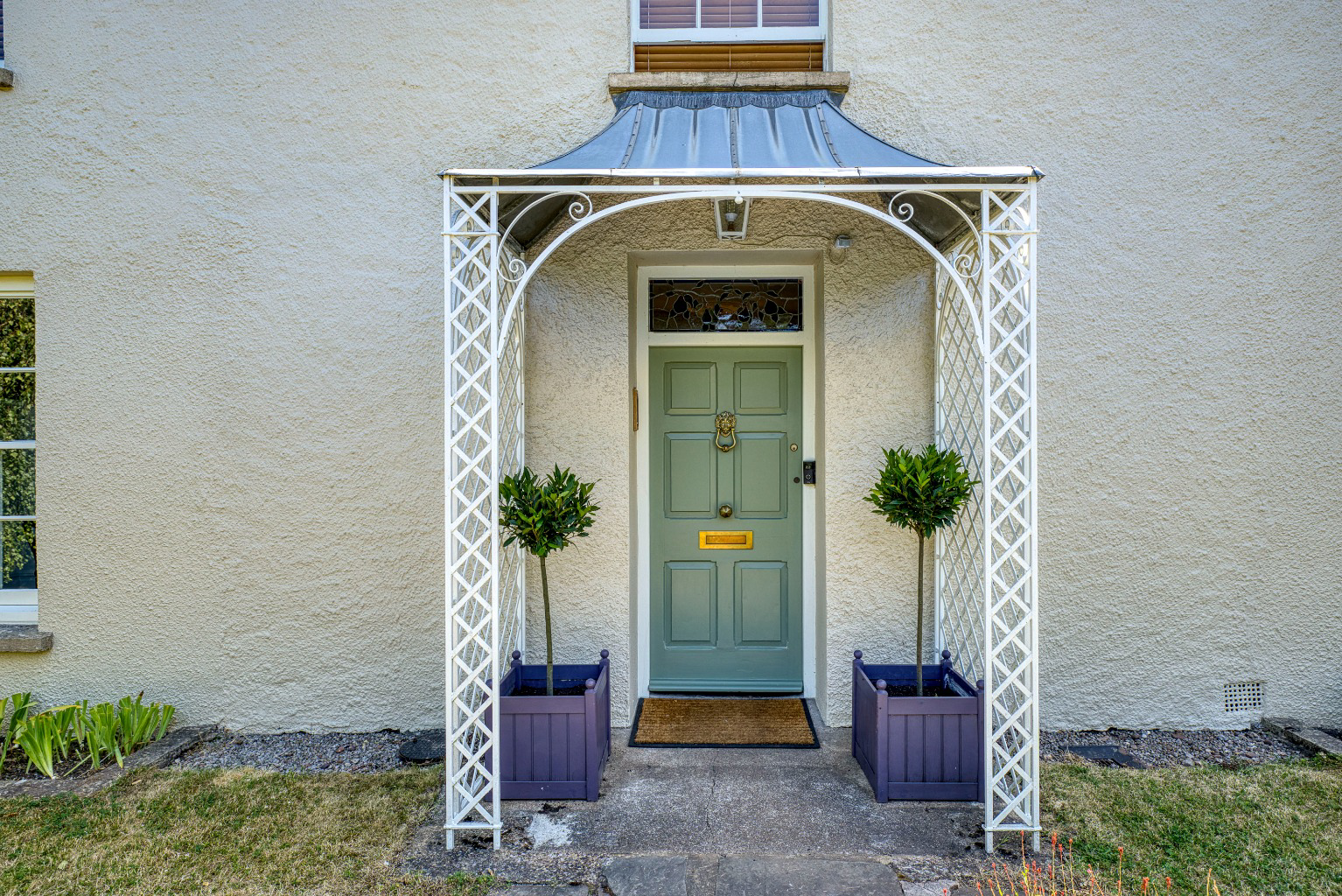 Georgian home in central village location - Burrington, Nr Bristol, photo 33