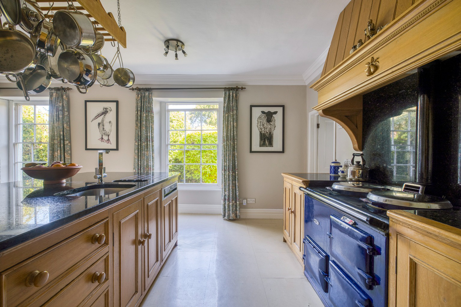 Georgian home in central village location - Burrington, Nr Bristol, photo 10