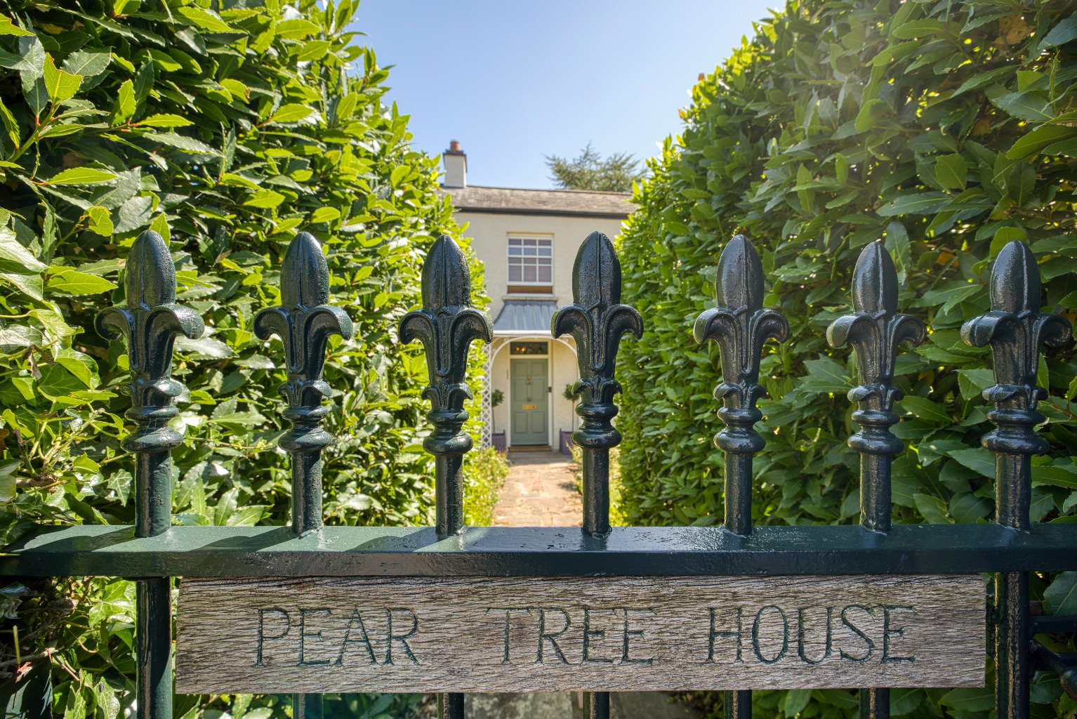 Georgian home in central village location - Burrington, Nr Bristol, photo 23
