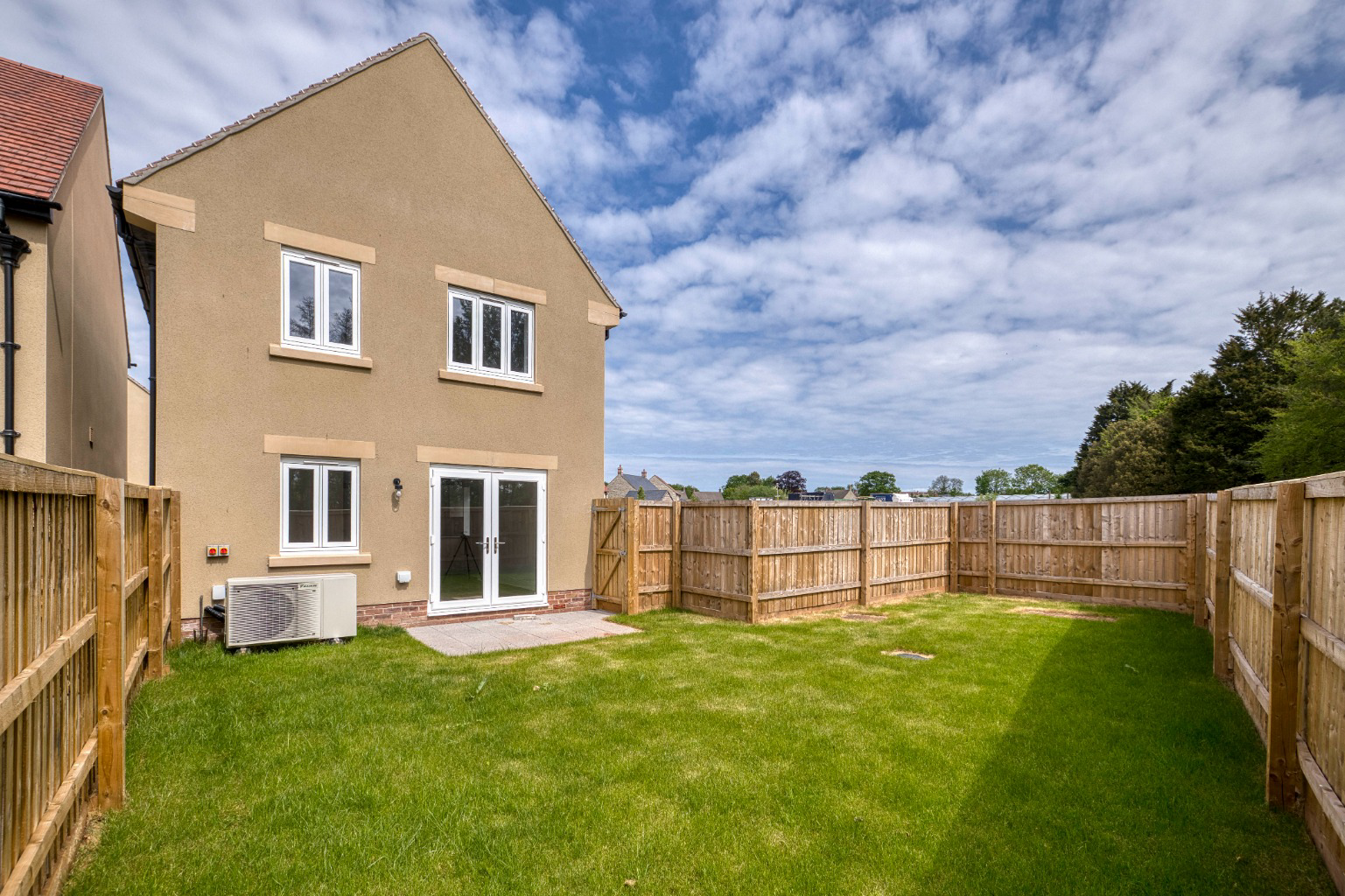 Bishop's Drive, Baltonsborough, photo 18