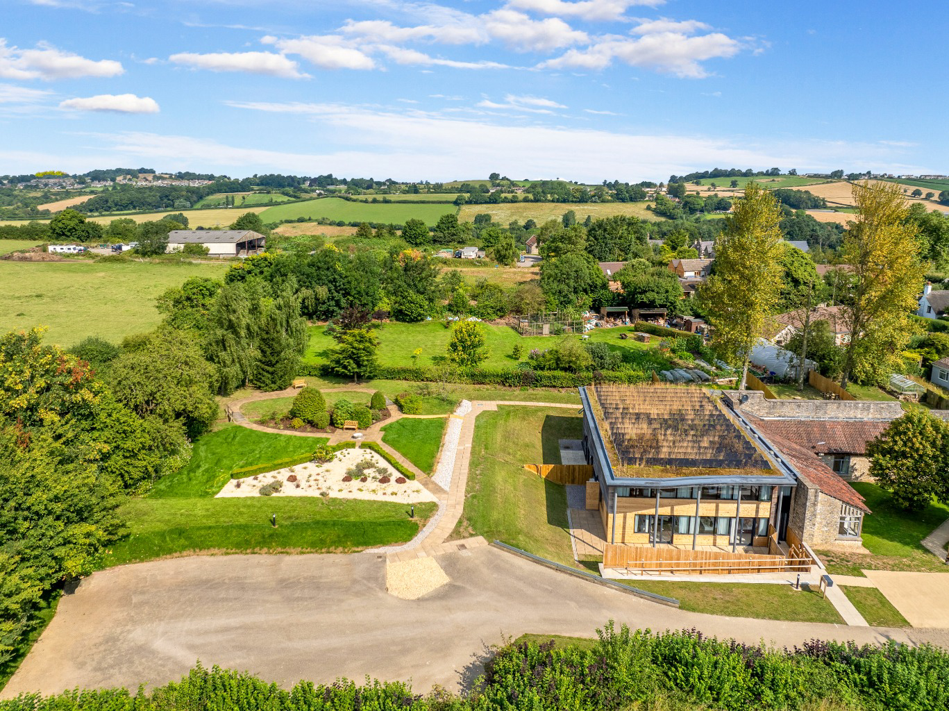 Fabulous, contemporary apartment in Camerton, Nr. Bath, photo 11