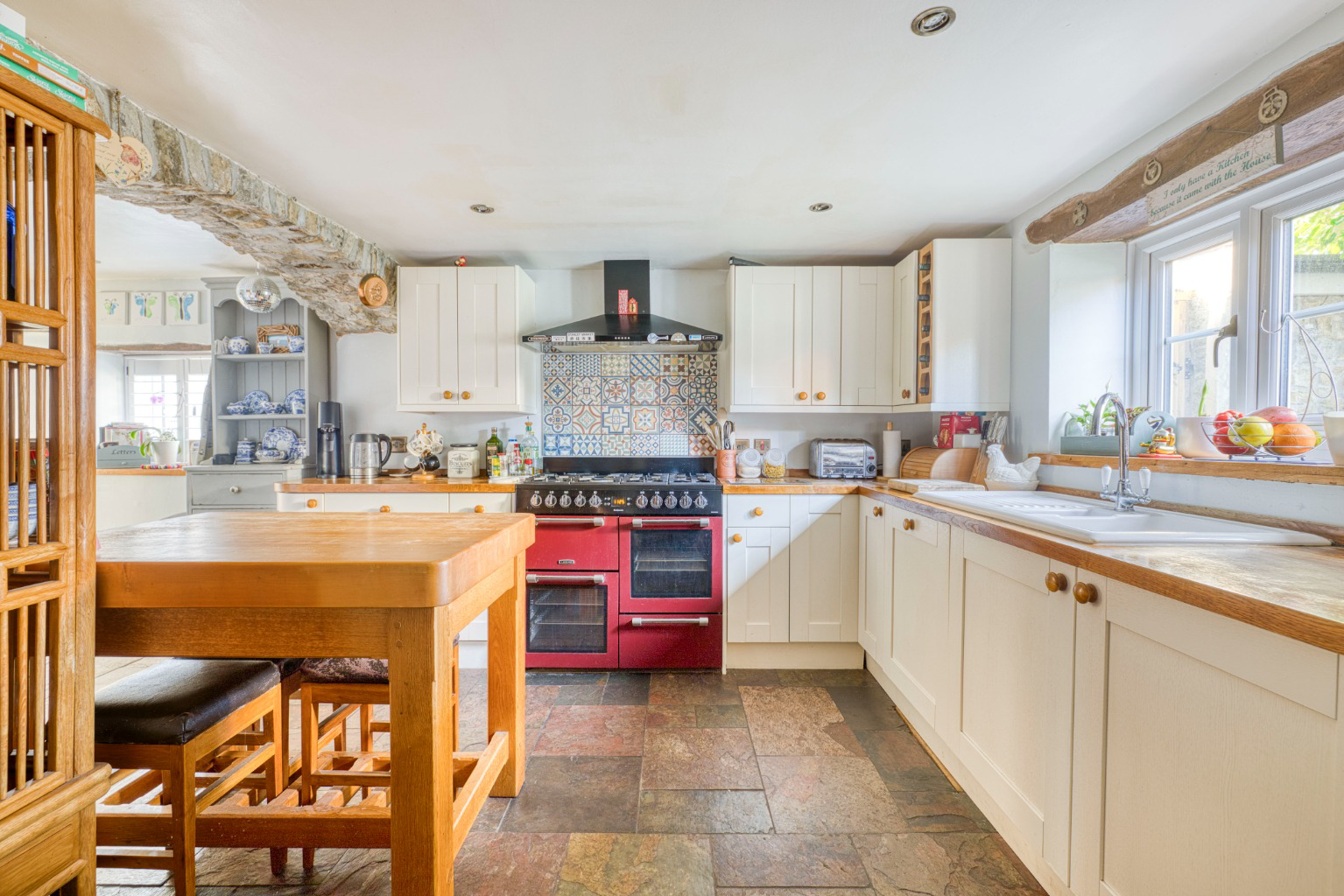 Leighton Lane, Evercreech, photo 2