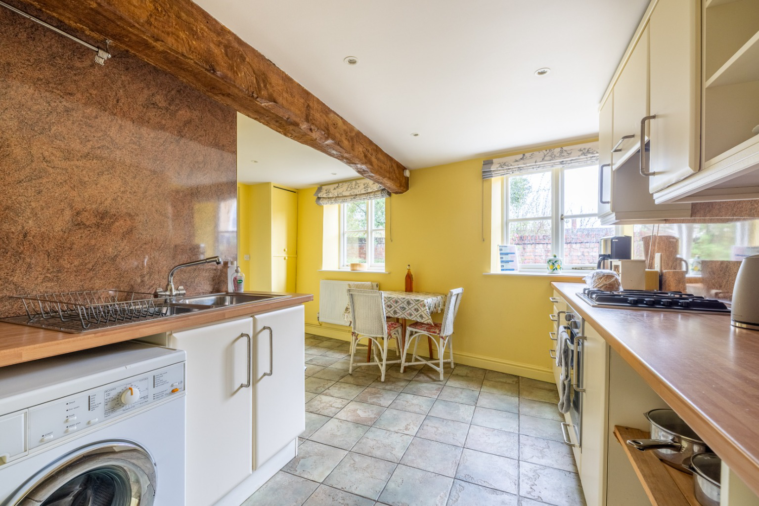 Upper High Street, Castle Cary, Somerset, BA7, photo 26