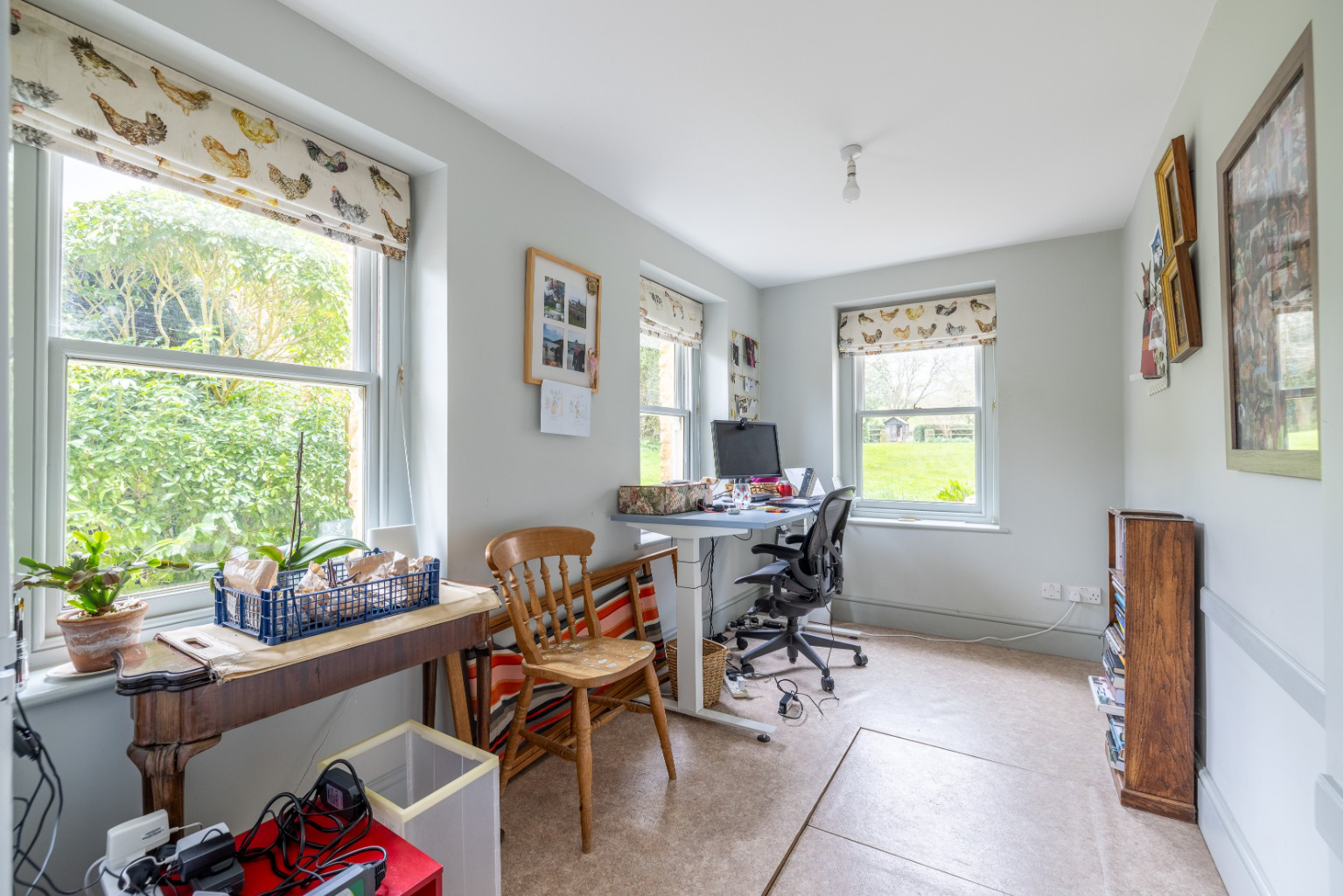 Upper High Street, Castle Cary, Somerset, BA7, photo 13
