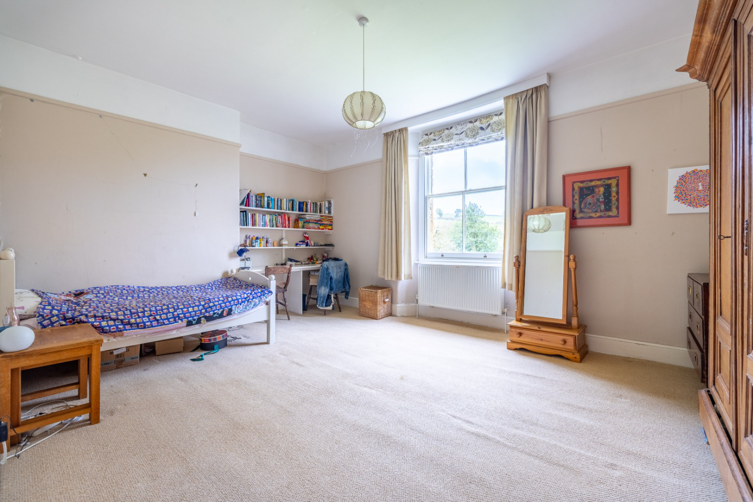 Upper High Street, Castle Cary, Somerset, BA7, photo 18