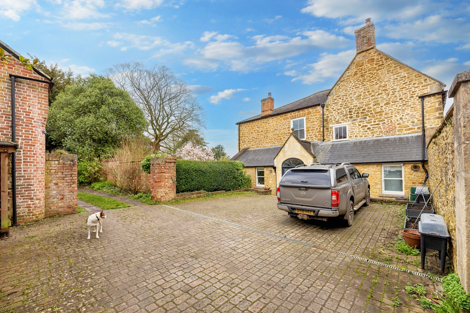 Upper High Street, Castle Cary, Somerset, BA7, photo 32