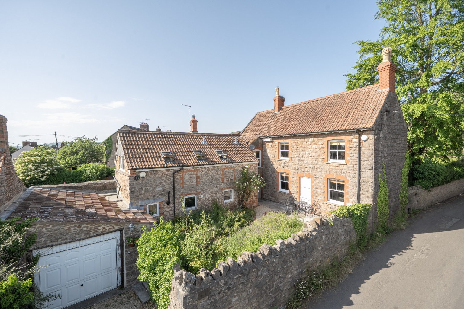 Draycott, Near Cheddar