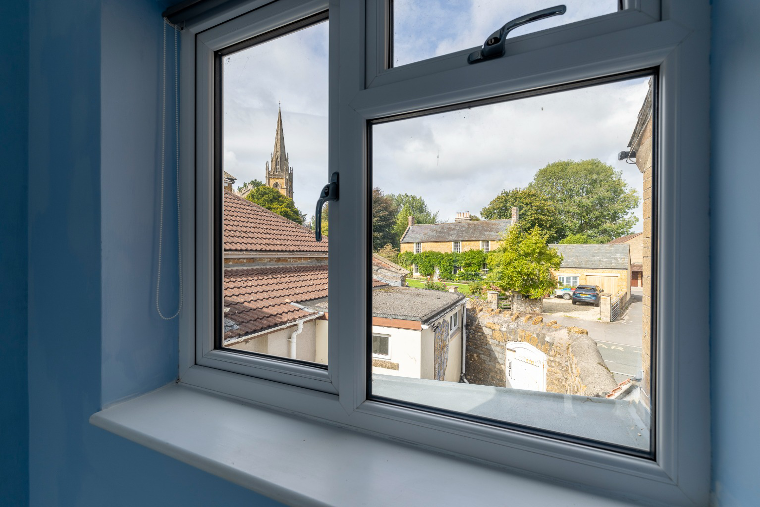 Park Street, Castle Cary, photo 11