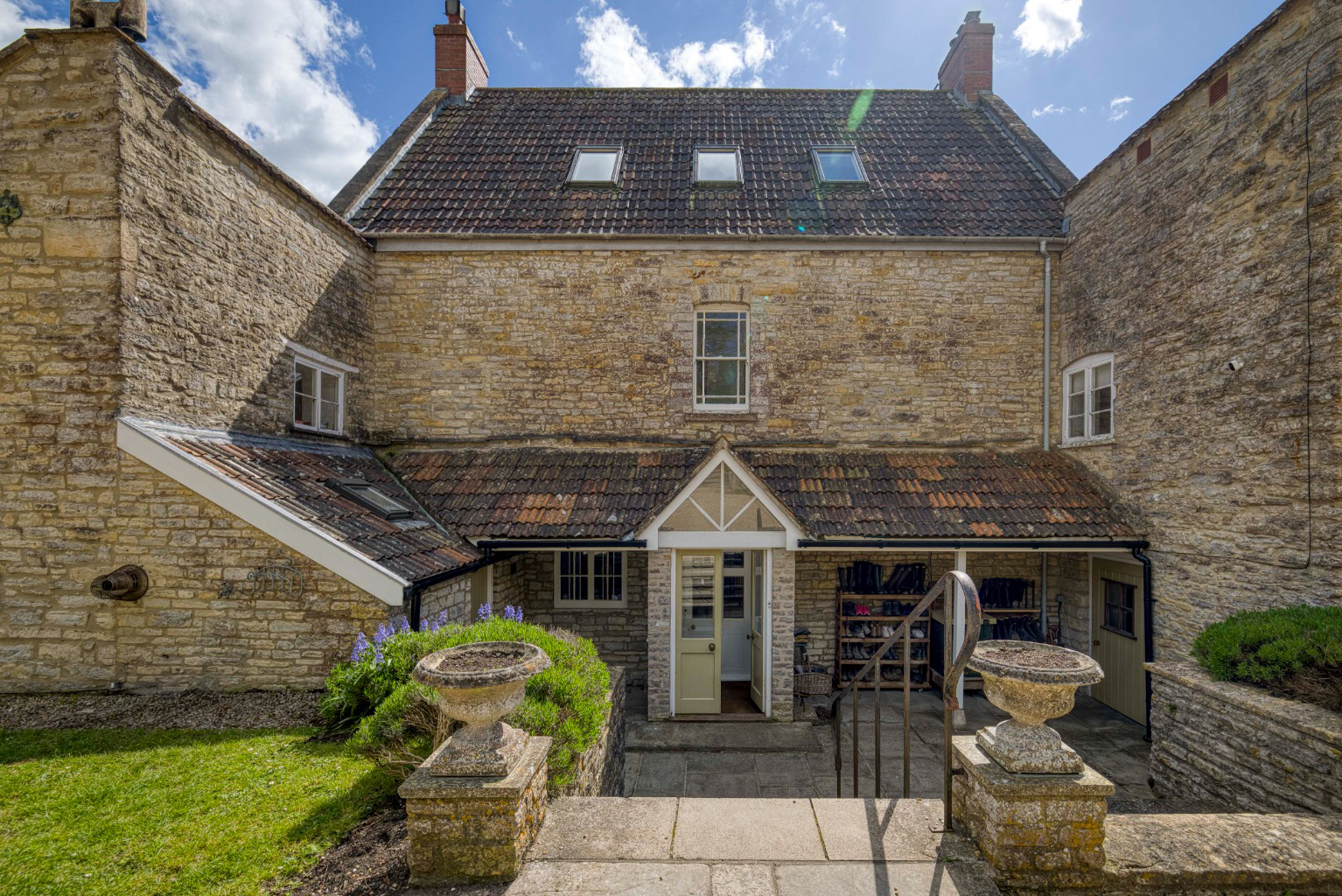 PILTON, Nr. Glastonbury, photo 34
