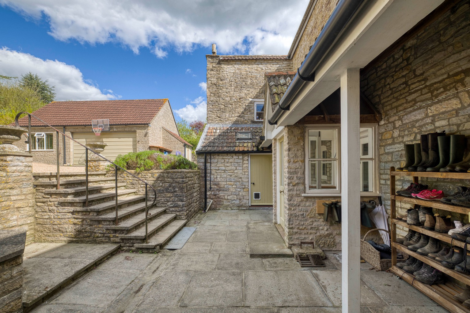 PILTON, Nr. Glastonbury, photo 35