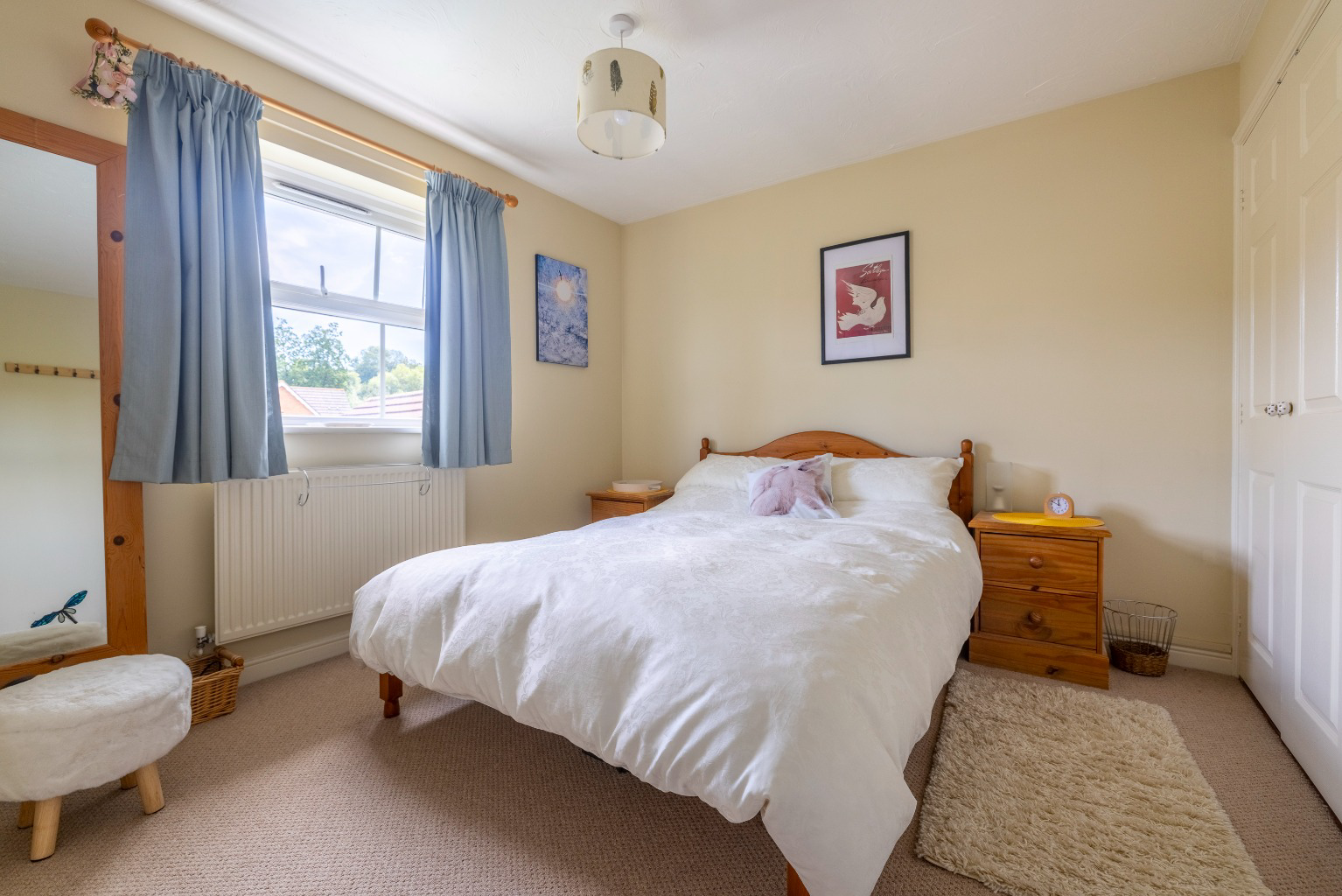 Desirable residential area in centre of Glastonbury, photo 16