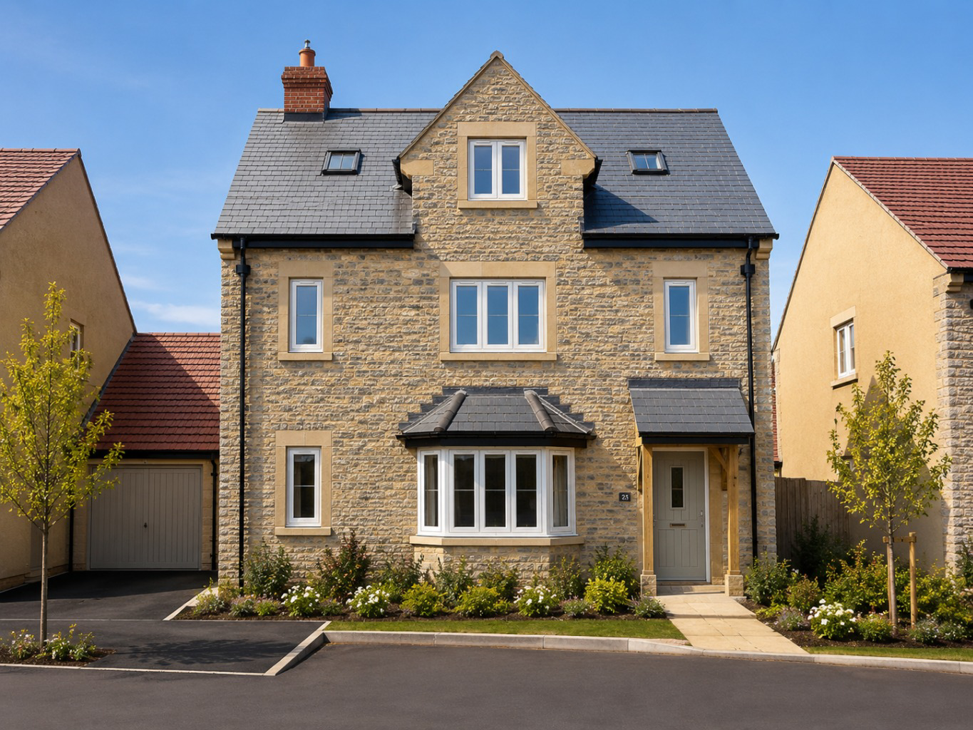 Mansfield Way, Baltonsborough, photo 8