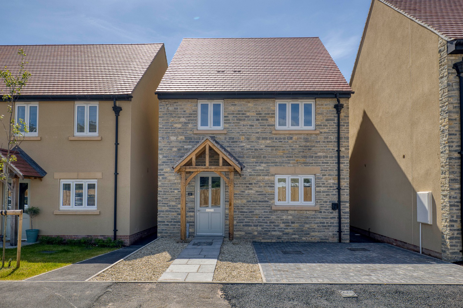 Meadow View, Baltonsborough, photo 2