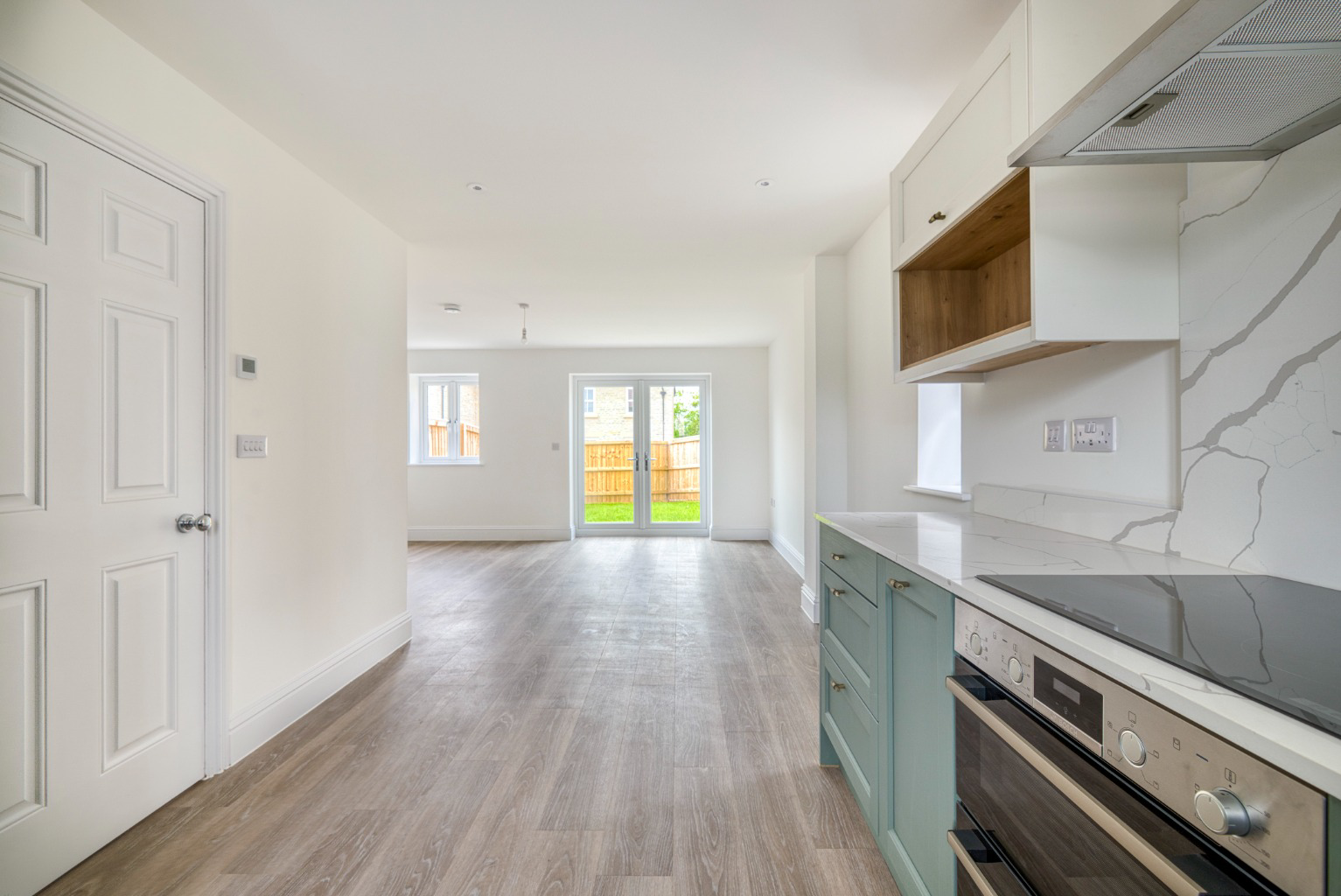 Bishop's View, Baltonsborough, photo 2
